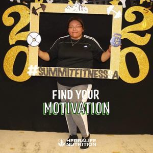 Meet your Posher, Karina